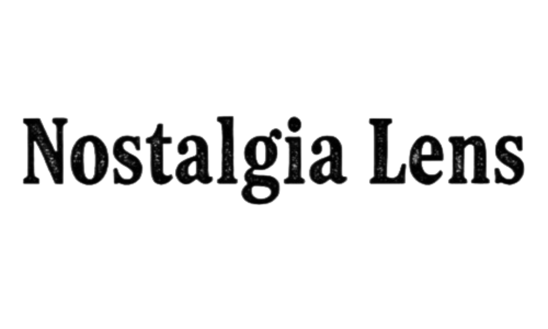 Nostalgia Lens