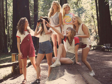 Unleash Your Creativity, Capture Life’s Beauty