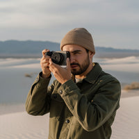 Nostalgia Vintage Lens™