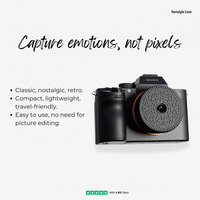 Nostalgia Vintage Lens™