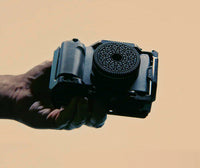 Nostalgia Vintage Lens™