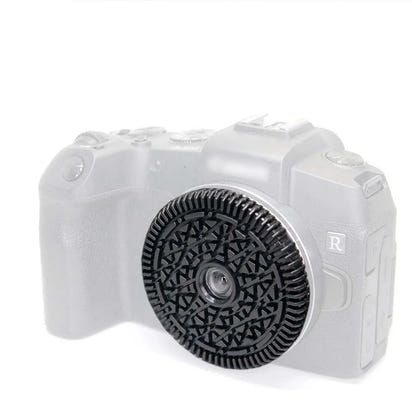 Nostalgia Vintage Lens™