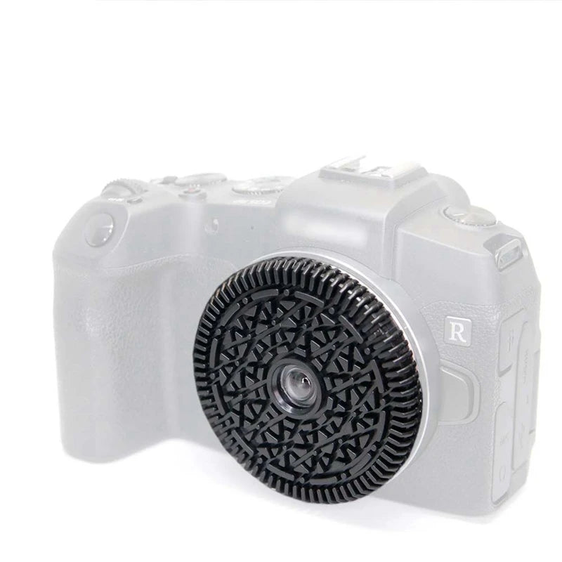 Nostalgia Vintage Lens™