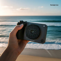 Nostalgia Vintage Lens™