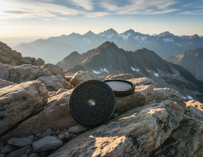 Nostalgia Vintage Lens™