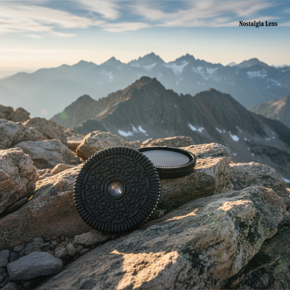 Nostalgia Vintage Lens™